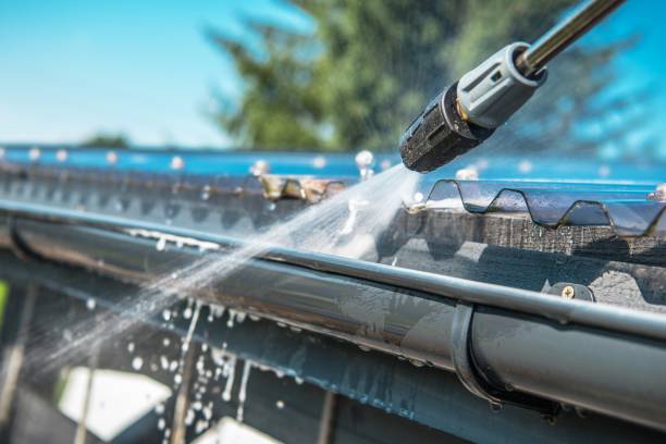 Best Fence Pressure Washing  in Graniteville, SC