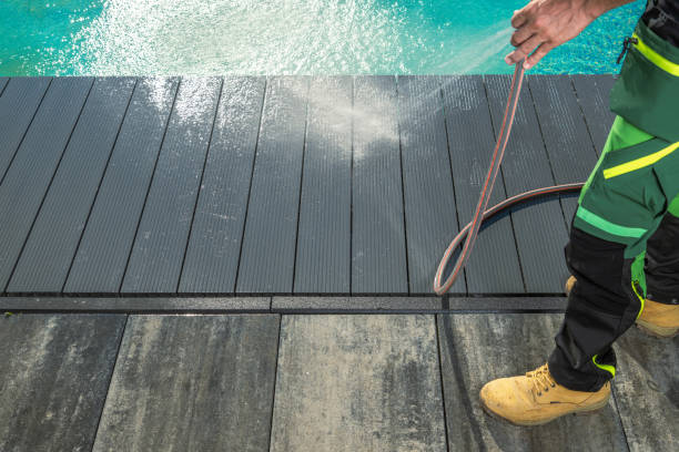Best Deck Pressure Washing  in Graniteville, SC