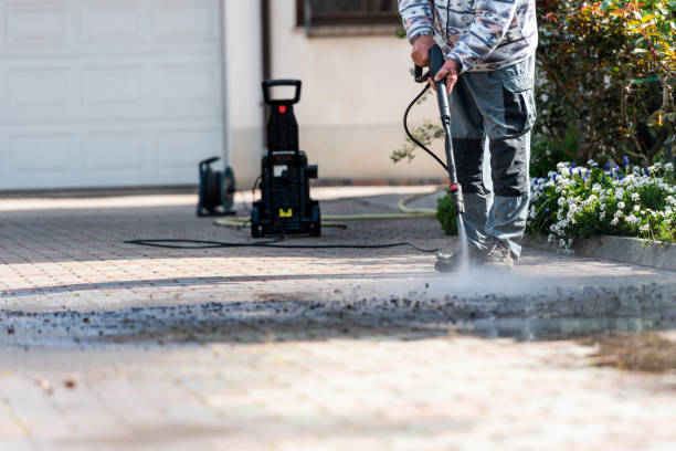 Best Best Pressure Washing Companies  in Graniteville, SC