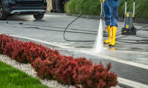 Best Garage Pressure Washing  in Graniteville, SC