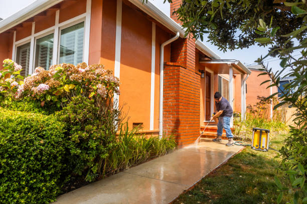 Best Deck Cleaning Services  in Graniteville, SC